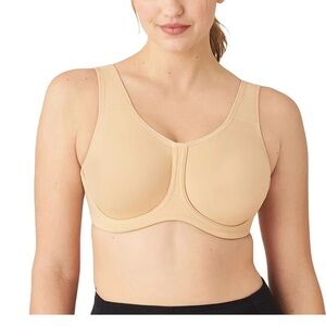 NWT Wacoal Sport Underwire Bra 855170 Size 40DD